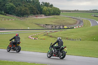 Lower Group Green Bikes